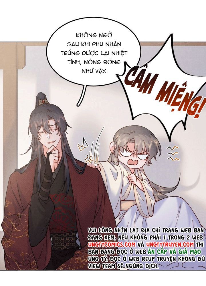 Giang Hồ Biến Địa Thị Kỳ Ba Chapter 48 - Trang 19