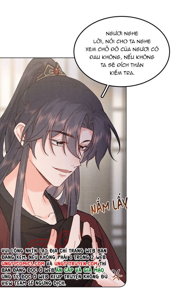 Giang Hồ Biến Địa Thị Kỳ Ba Chapter 48 - Trang 22