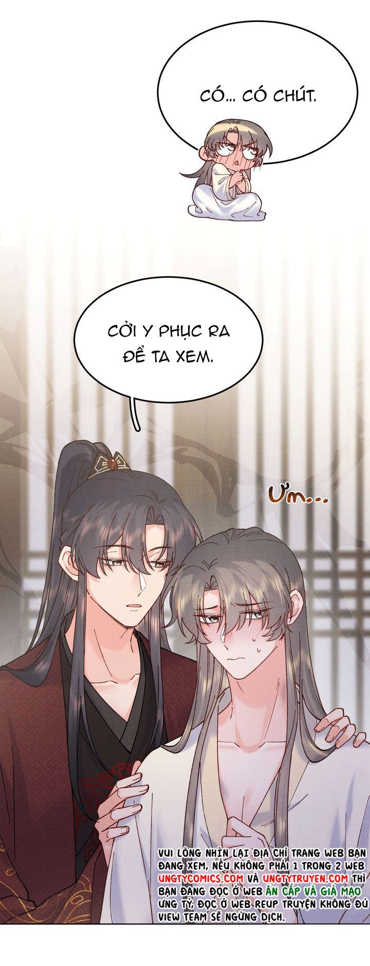 Giang Hồ Biến Địa Thị Kỳ Ba Chapter 48 - Trang 24