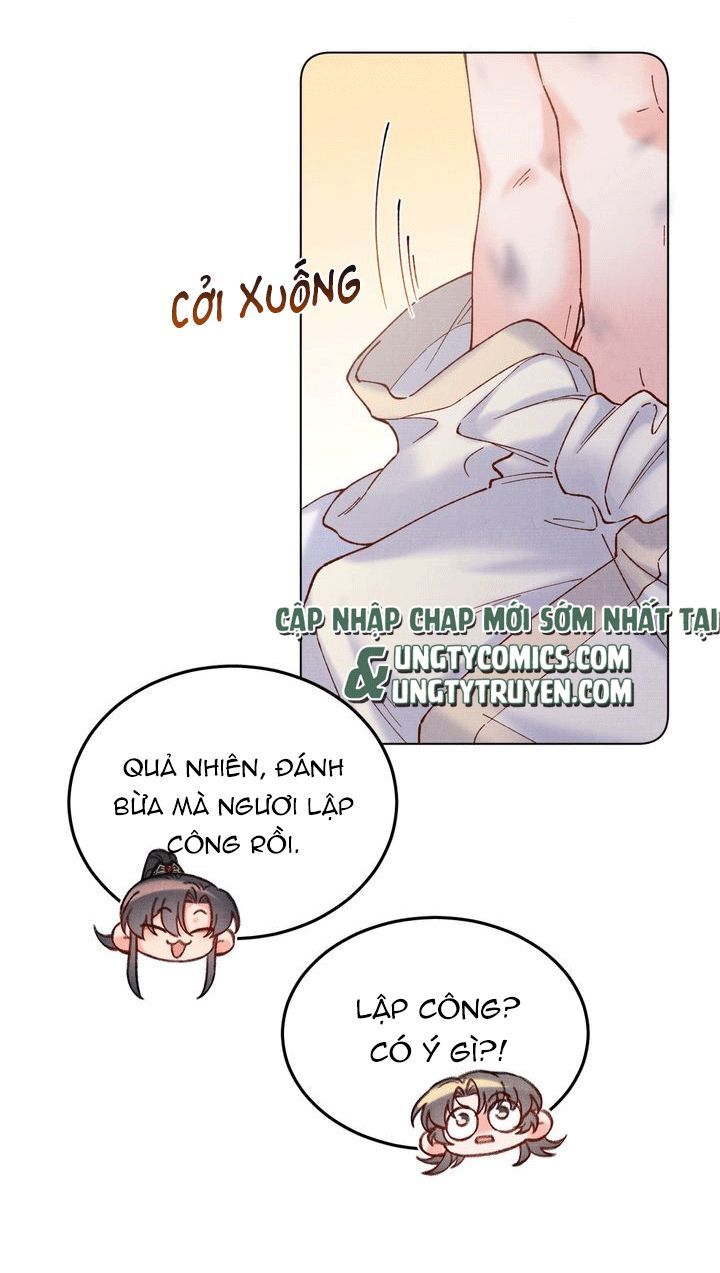 Giang Hồ Biến Địa Thị Kỳ Ba Chapter 48 - Trang 26