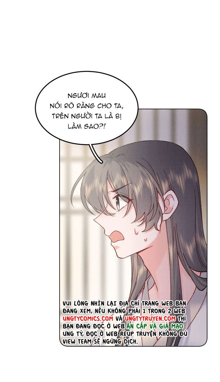 Giang Hồ Biến Địa Thị Kỳ Ba Chapter 48 - Trang 27