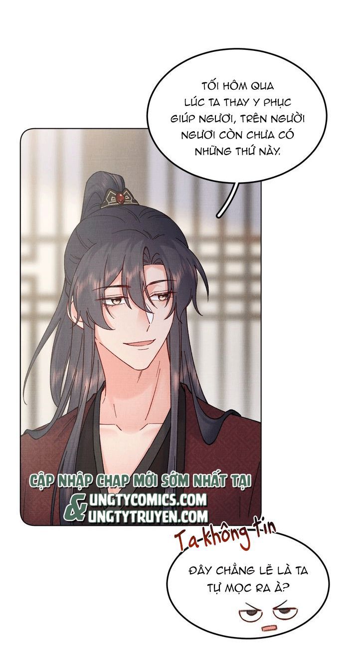 Giang Hồ Biến Địa Thị Kỳ Ba Chapter 48 - Trang 28