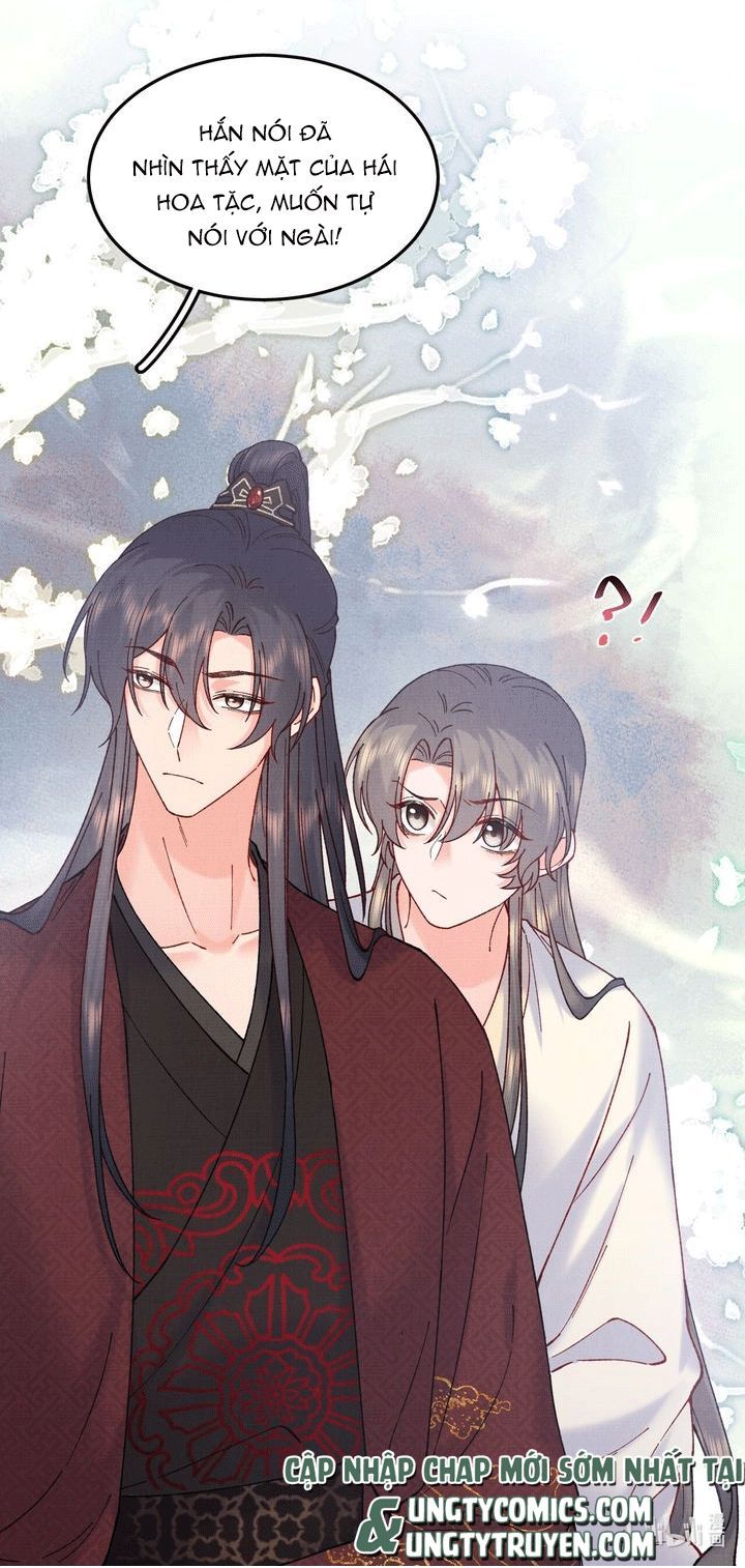 Giang Hồ Biến Địa Thị Kỳ Ba Chapter 48 - Trang 30