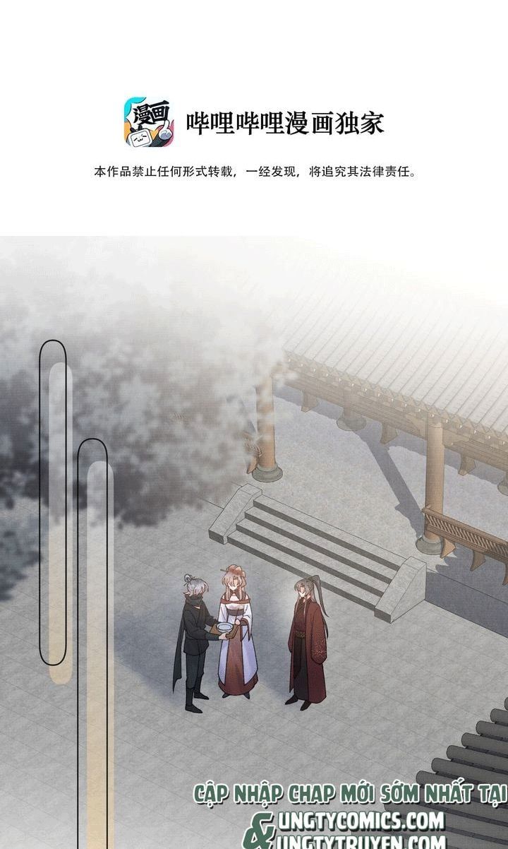 Giang Hồ Biến Địa Thị Kỳ Ba Chapter 48 - Trang 4