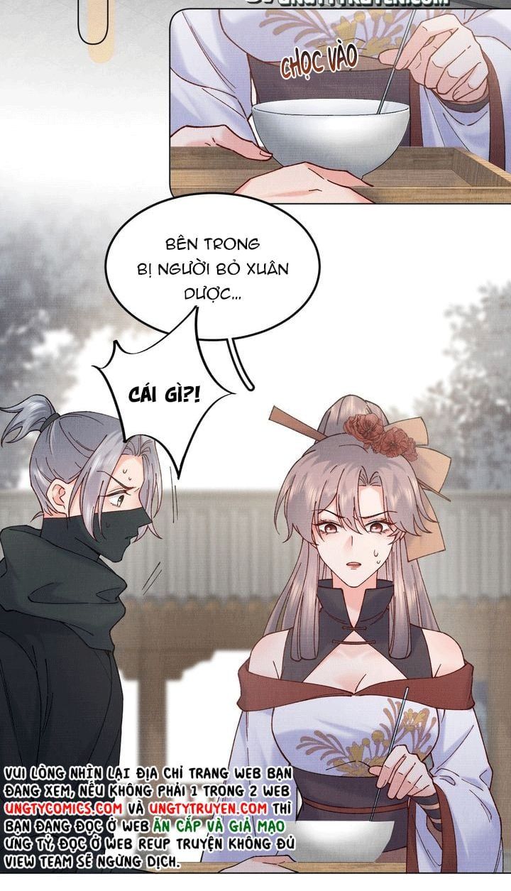 Giang Hồ Biến Địa Thị Kỳ Ba Chapter 48 - Trang 5