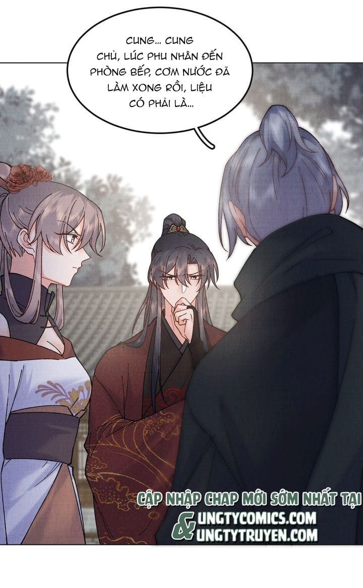 Giang Hồ Biến Địa Thị Kỳ Ba Chapter 48 - Trang 6