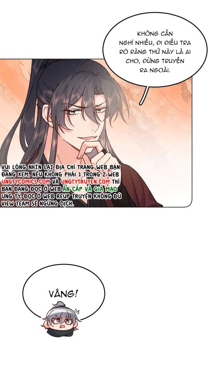 Giang Hồ Biến Địa Thị Kỳ Ba Chapter 48 - Trang 7
