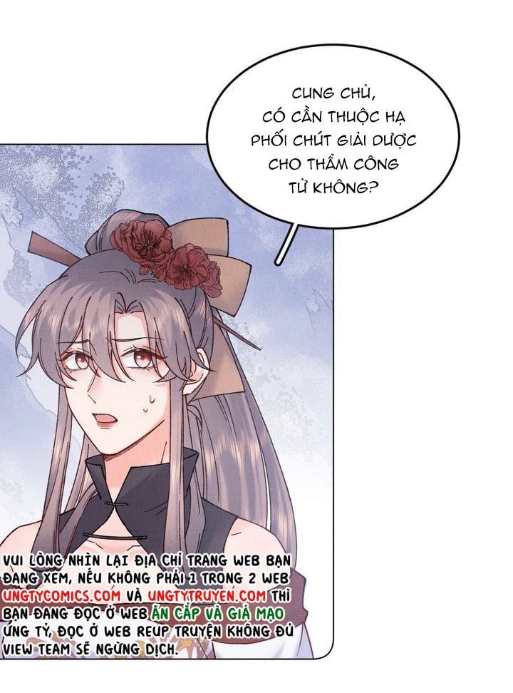 Giang Hồ Biến Địa Thị Kỳ Ba Chapter 48 - Trang 9