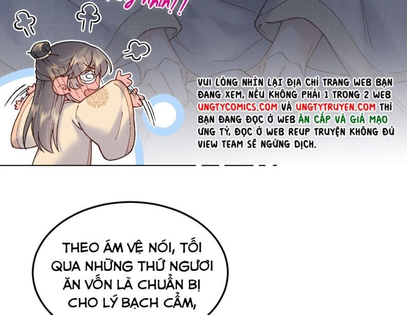 Giang Hồ Biến Địa Thị Kỳ Ba Chapter 49 - Trang 12