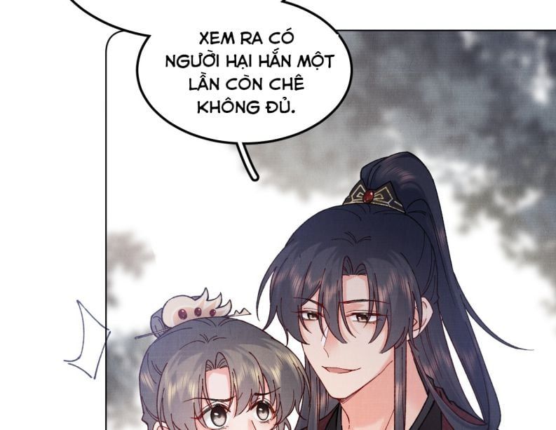 Giang Hồ Biến Địa Thị Kỳ Ba Chapter 49 - Trang 13