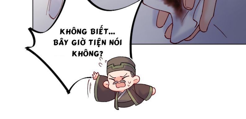 Giang Hồ Biến Địa Thị Kỳ Ba Chapter 49 - Trang 32