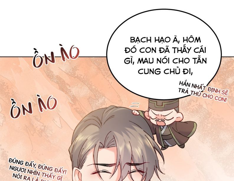 Giang Hồ Biến Địa Thị Kỳ Ba Chapter 49 - Trang 33