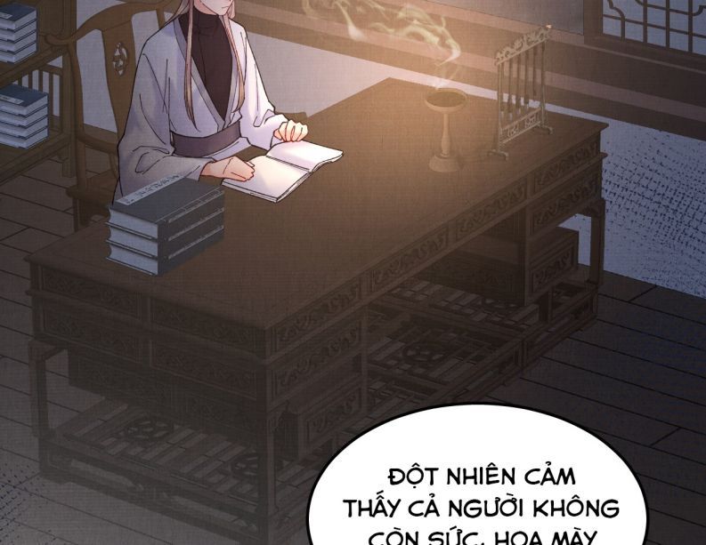 Giang Hồ Biến Địa Thị Kỳ Ba Chapter 49 - Trang 37
