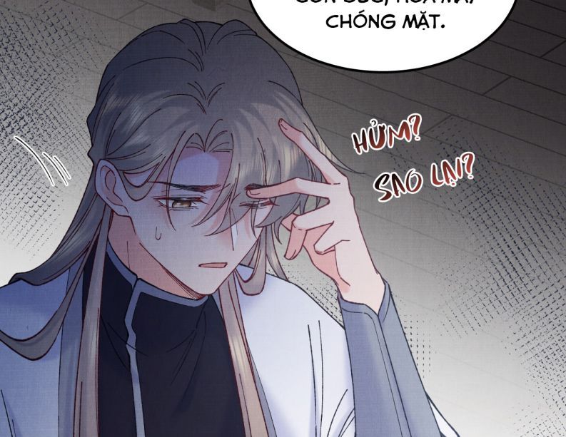 Giang Hồ Biến Địa Thị Kỳ Ba Chapter 49 - Trang 38