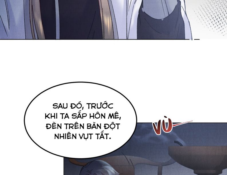 Giang Hồ Biến Địa Thị Kỳ Ba Chapter 49 - Trang 39