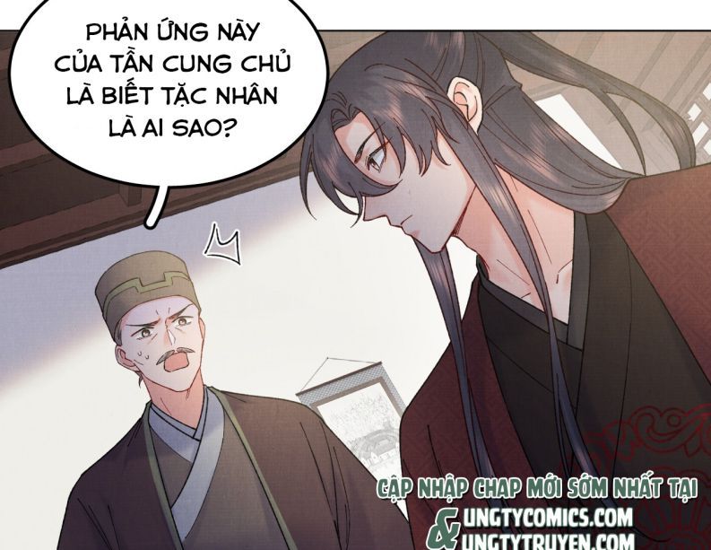 Giang Hồ Biến Địa Thị Kỳ Ba Chapter 49 - Trang 50