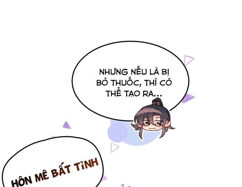 Giang Hồ Biến Địa Thị Kỳ Ba Chapter 49 - Trang 8