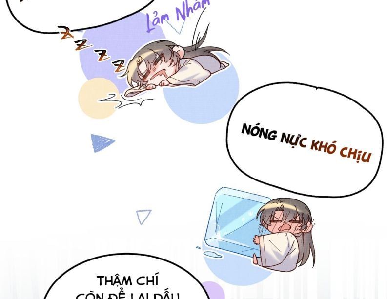 Giang Hồ Biến Địa Thị Kỳ Ba Chapter 49 - Trang 9