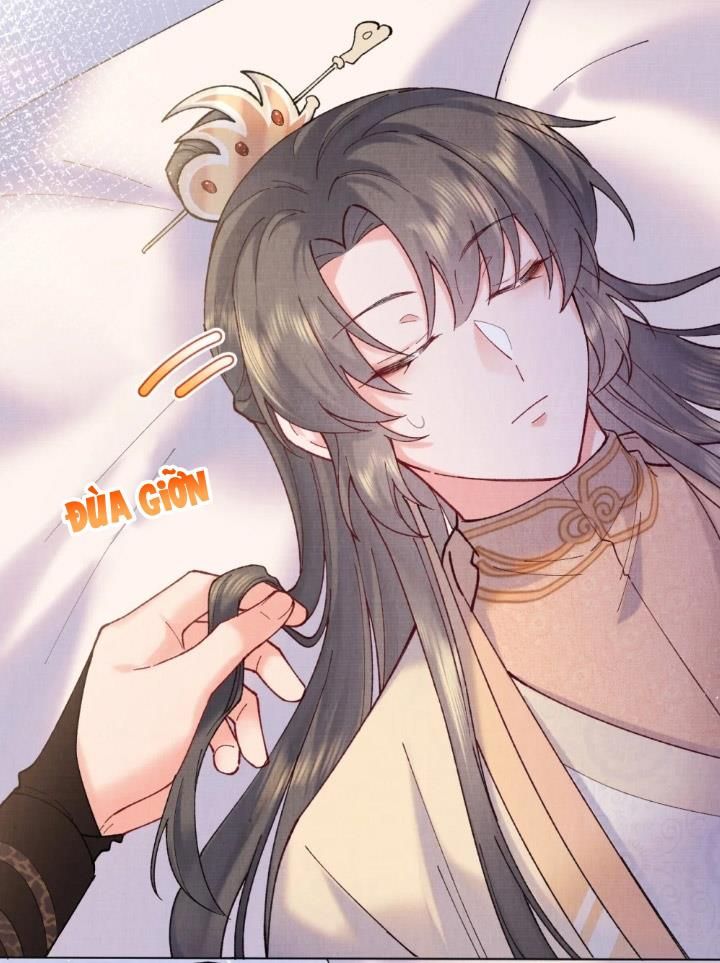 Giang Hồ Biến Địa Thị Kỳ Ba Chapter 5.1 - Trang 11