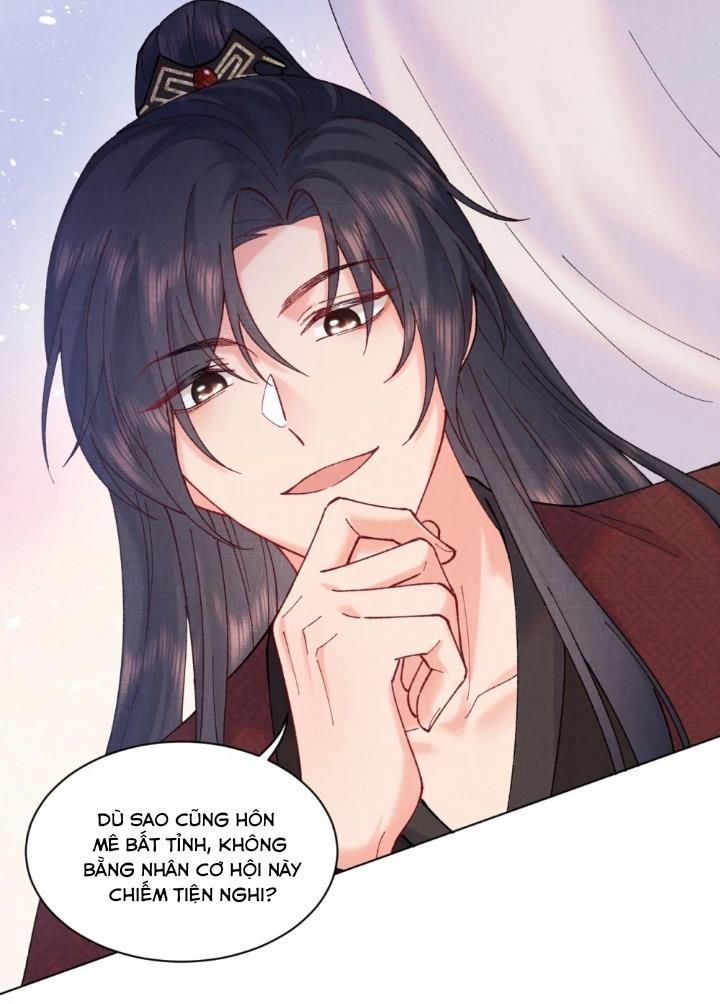 Giang Hồ Biến Địa Thị Kỳ Ba Chapter 5.1 - Trang 12