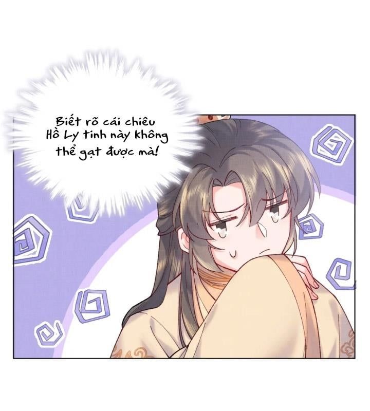 Giang Hồ Biến Địa Thị Kỳ Ba Chapter 5.1 - Trang 14