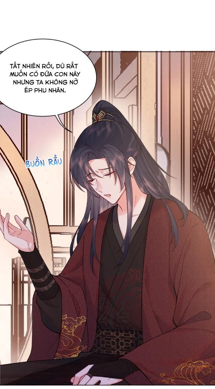 Giang Hồ Biến Địa Thị Kỳ Ba Chapter 5.1 - Trang 18