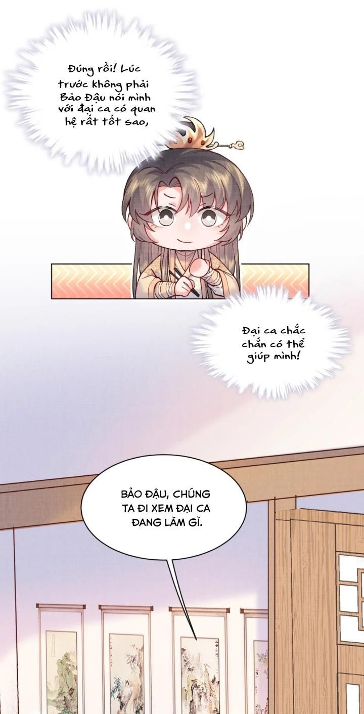 Giang Hồ Biến Địa Thị Kỳ Ba Chapter 5.1 - Trang 3