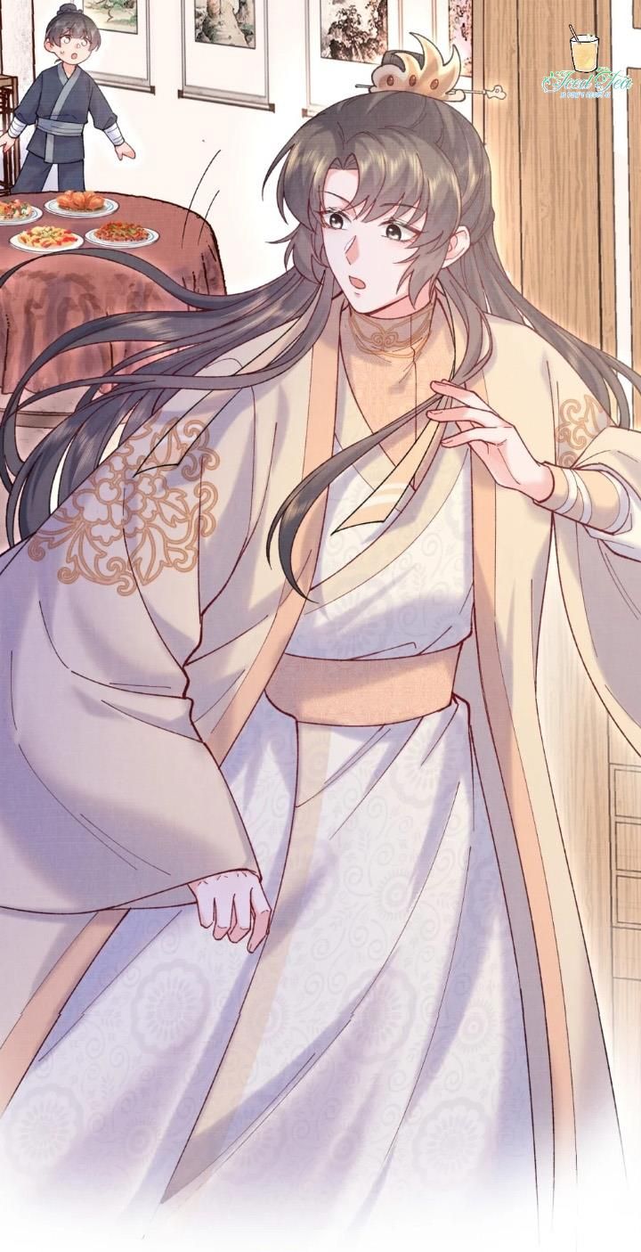 Giang Hồ Biến Địa Thị Kỳ Ba Chapter 5.1 - Trang 4