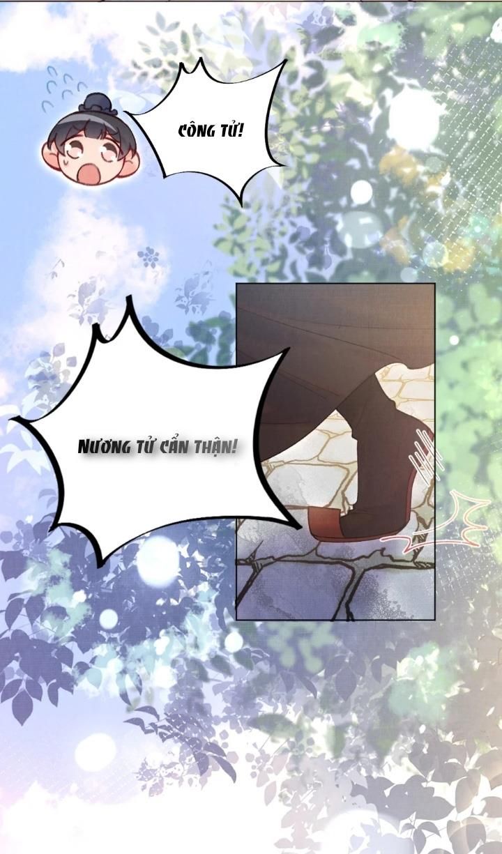 Giang Hồ Biến Địa Thị Kỳ Ba Chapter 5.1 - Trang 6