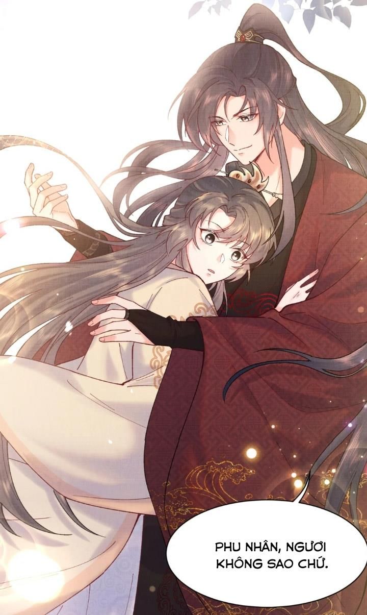Giang Hồ Biến Địa Thị Kỳ Ba Chapter 5.1 - Trang 7