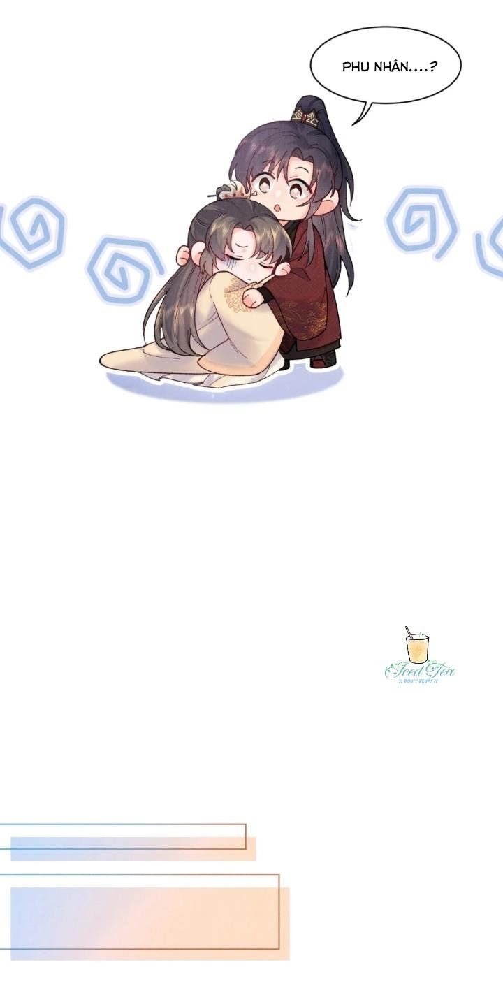 Giang Hồ Biến Địa Thị Kỳ Ba Chapter 5.1 - Trang 9