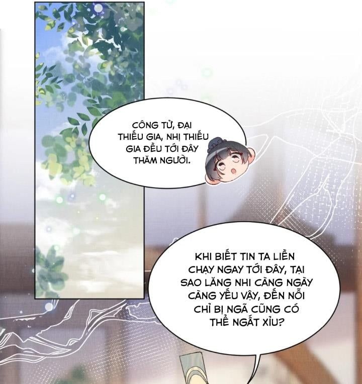 Giang Hồ Biến Địa Thị Kỳ Ba Chapter 5.2 - Trang 10