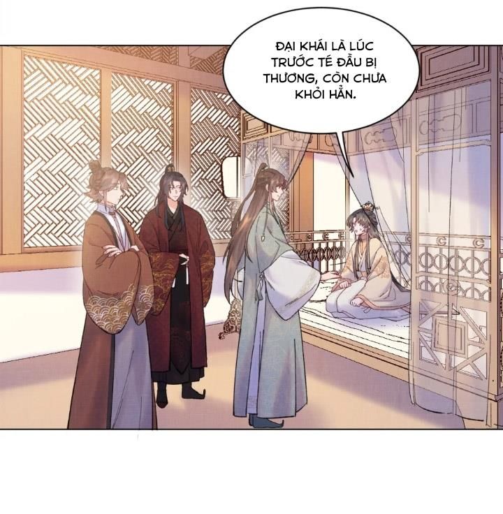Giang Hồ Biến Địa Thị Kỳ Ba Chapter 5.2 - Trang 12