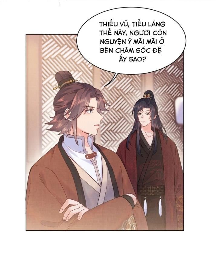 Giang Hồ Biến Địa Thị Kỳ Ba Chapter 5.2 - Trang 13
