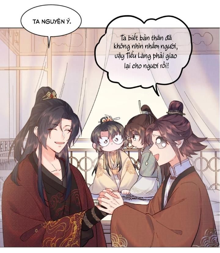 Giang Hồ Biến Địa Thị Kỳ Ba Chapter 5.2 - Trang 14