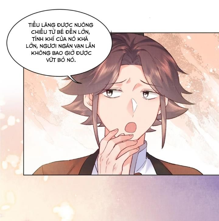 Giang Hồ Biến Địa Thị Kỳ Ba Chapter 5.2 - Trang 16