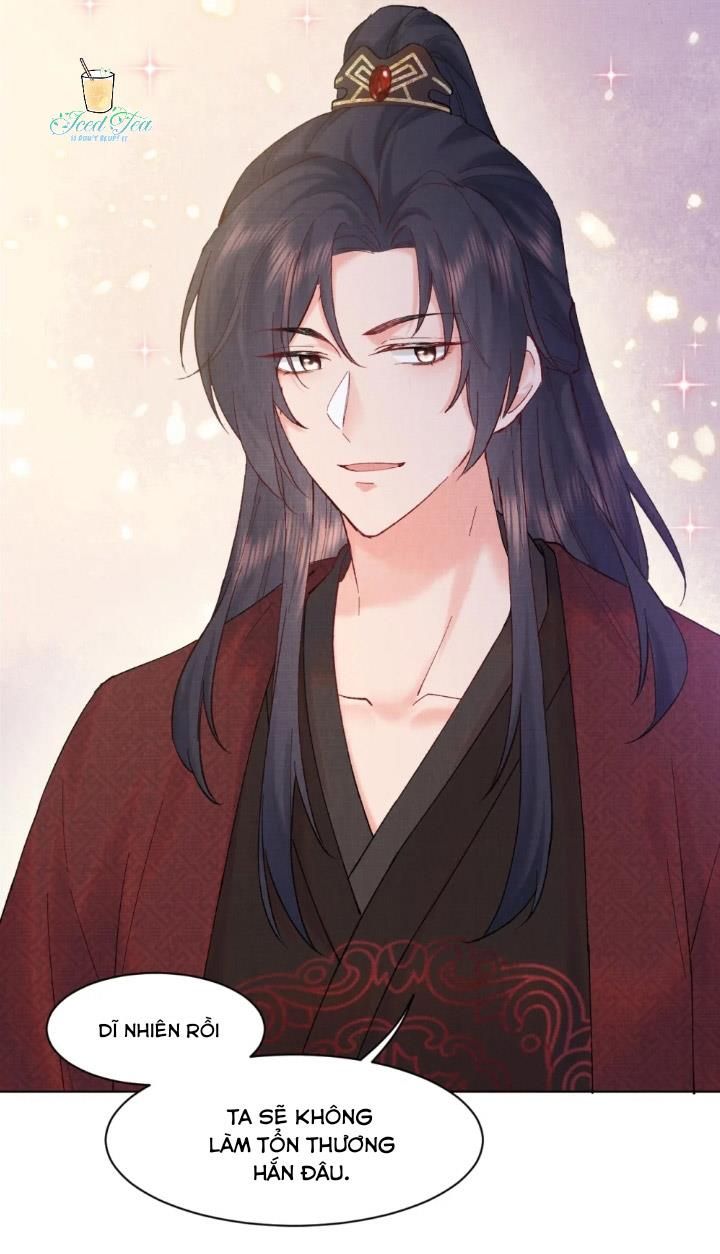 Giang Hồ Biến Địa Thị Kỳ Ba Chapter 5.2 - Trang 17