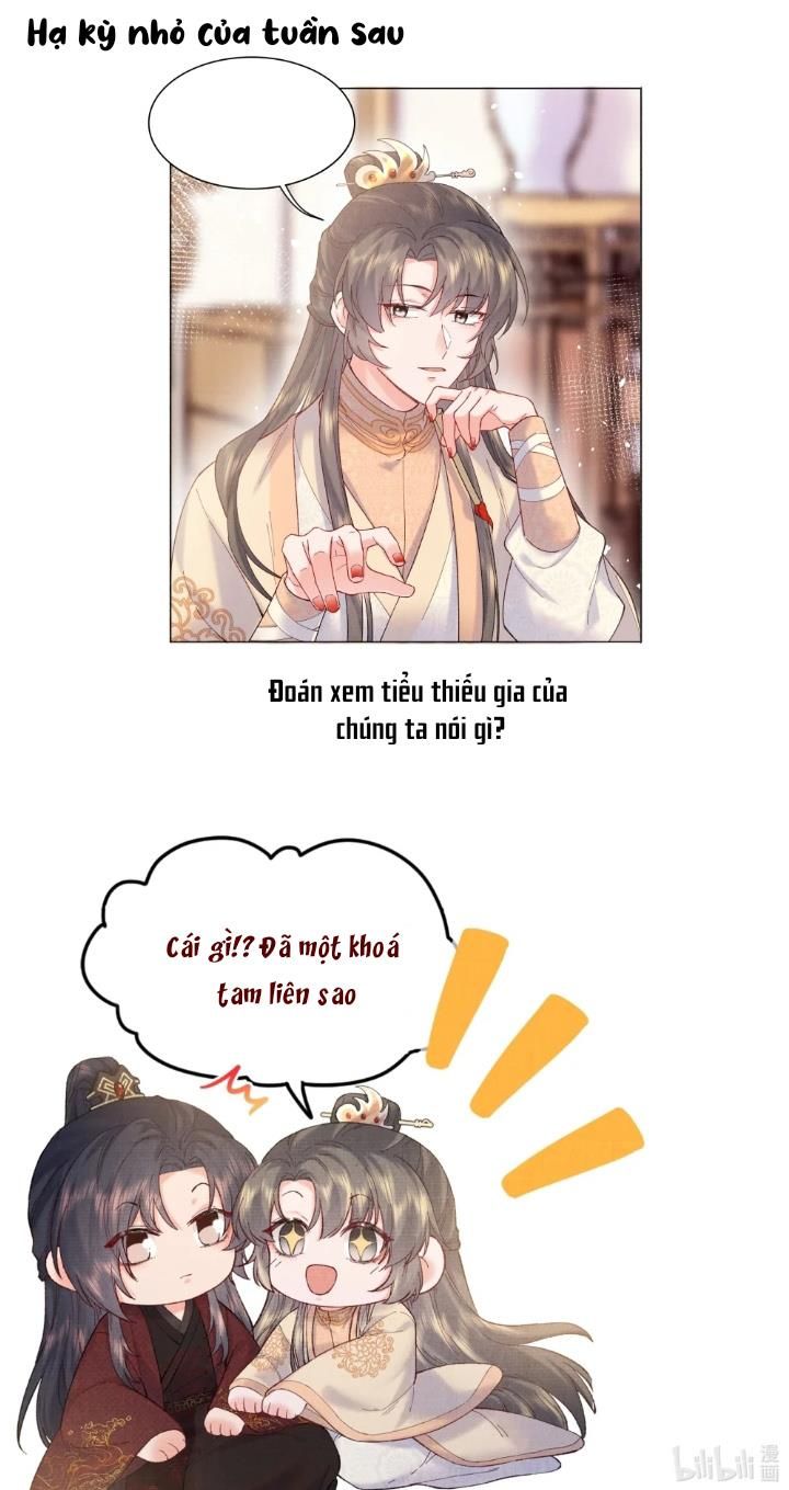 Giang Hồ Biến Địa Thị Kỳ Ba Chapter 5.2 - Trang 18