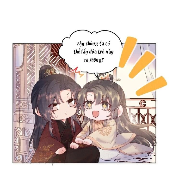 Giang Hồ Biến Địa Thị Kỳ Ba Chapter 5.2 - Trang 2