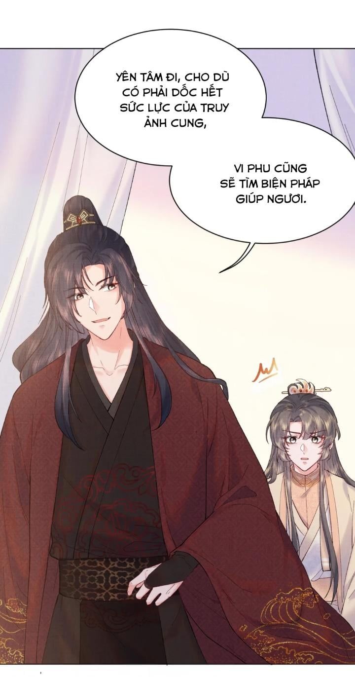Giang Hồ Biến Địa Thị Kỳ Ba Chapter 5.2 - Trang 3
