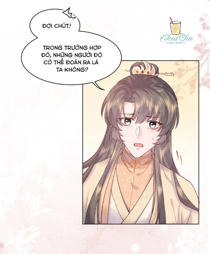Giang Hồ Biến Địa Thị Kỳ Ba Chapter 5.2 - Trang 4