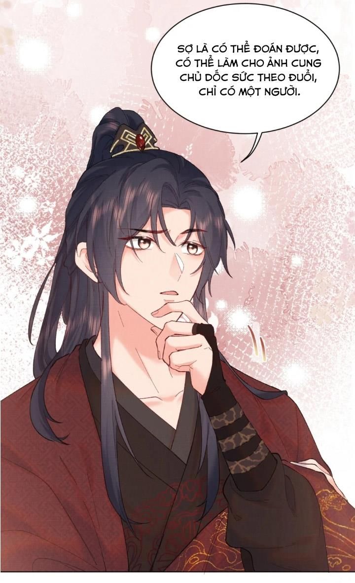 Giang Hồ Biến Địa Thị Kỳ Ba Chapter 5.2 - Trang 5