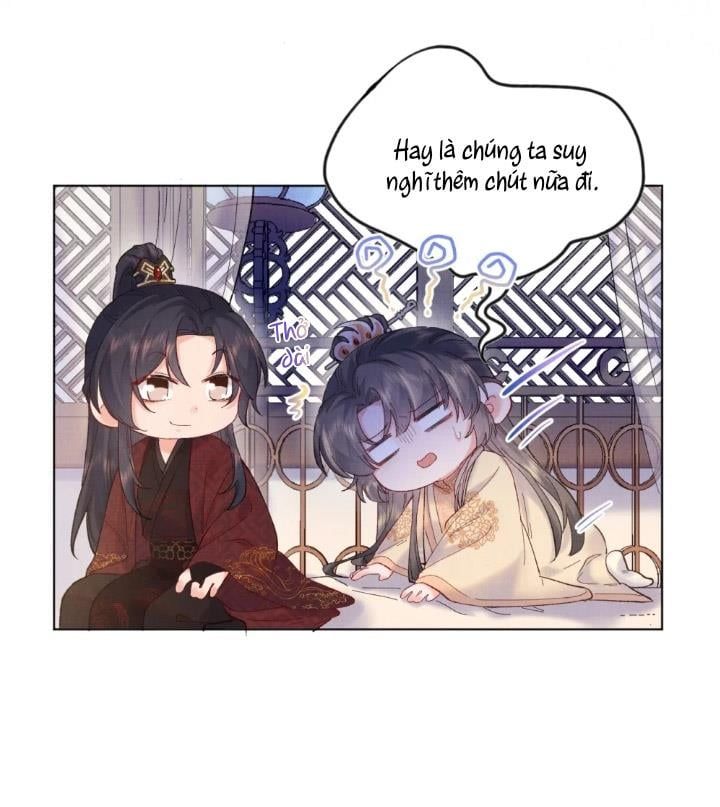 Giang Hồ Biến Địa Thị Kỳ Ba Chapter 5.2 - Trang 6