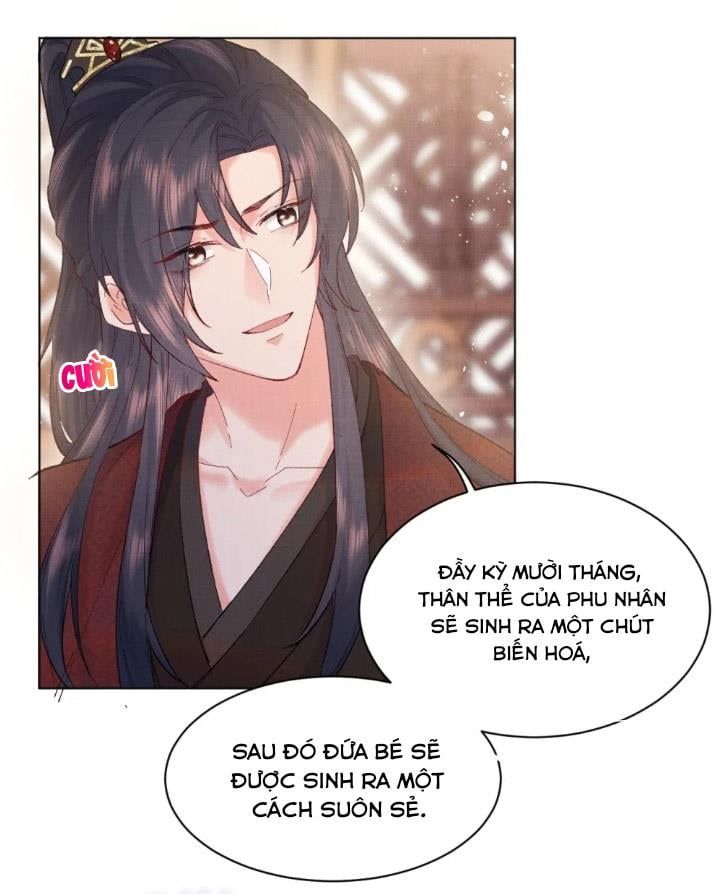 Giang Hồ Biến Địa Thị Kỳ Ba Chapter 5.2 - Trang 8