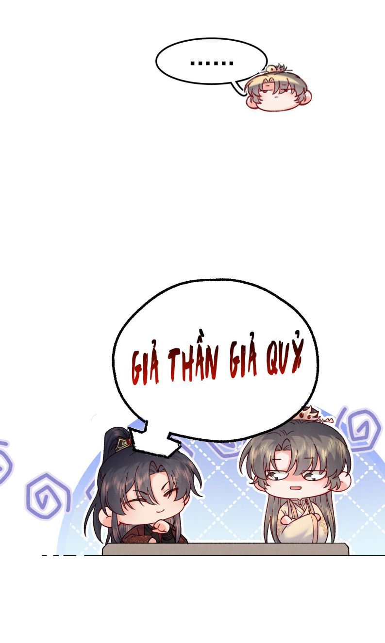 Giang Hồ Biến Địa Thị Kỳ Ba Chapter 50 - Trang 10