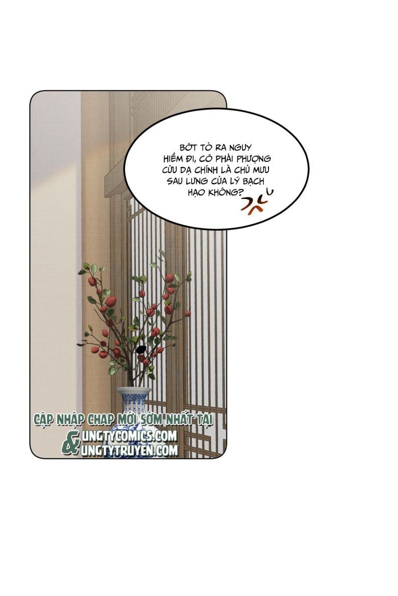 Giang Hồ Biến Địa Thị Kỳ Ba Chapter 50 - Trang 11