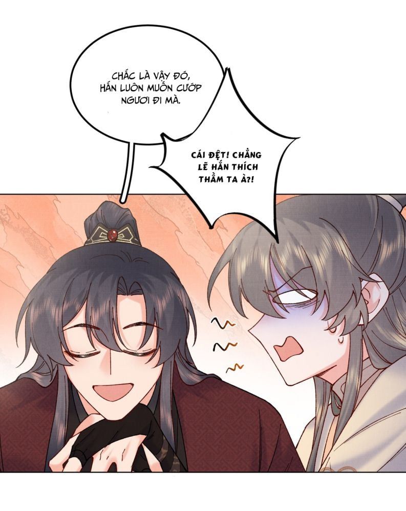 Giang Hồ Biến Địa Thị Kỳ Ba Chapter 50 - Trang 12