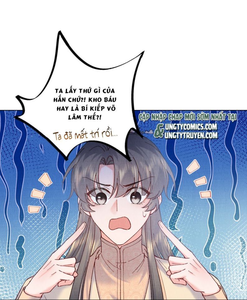Giang Hồ Biến Địa Thị Kỳ Ba Chapter 50 - Trang 14