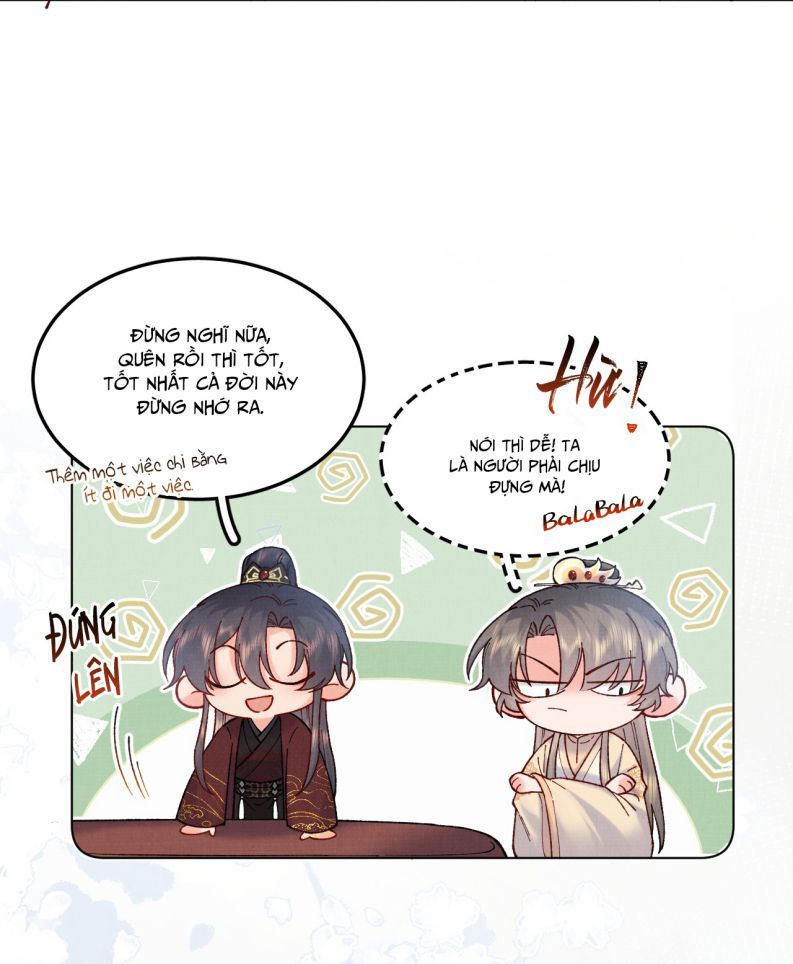 Giang Hồ Biến Địa Thị Kỳ Ba Chapter 50 - Trang 15