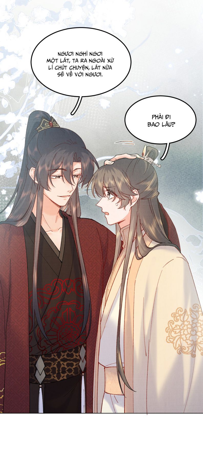 Giang Hồ Biến Địa Thị Kỳ Ba Chapter 50 - Trang 16